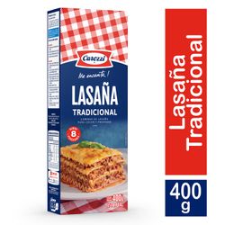 Lasana Carozzi 400 g