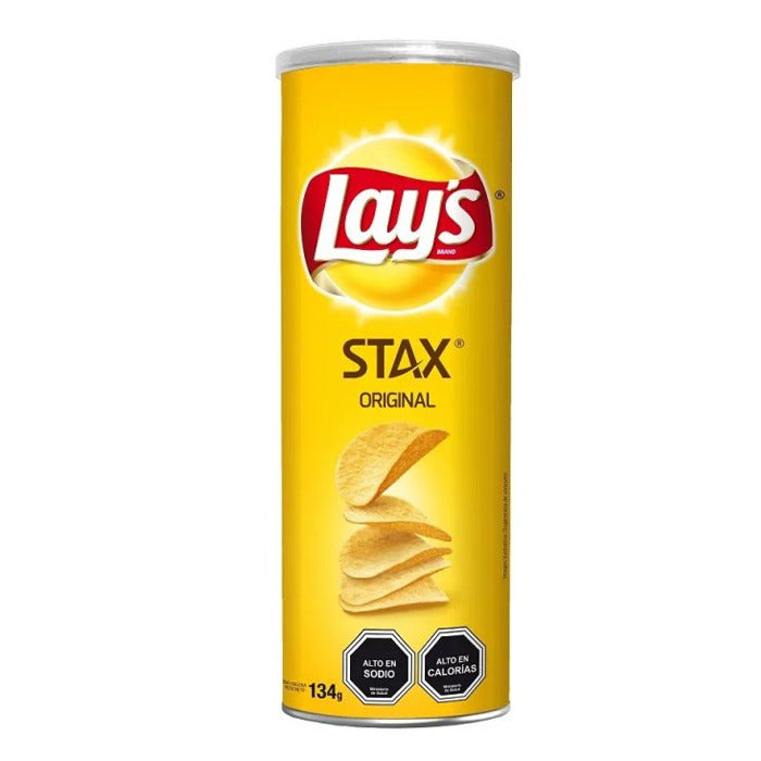 Lay's Stax Original 134 g