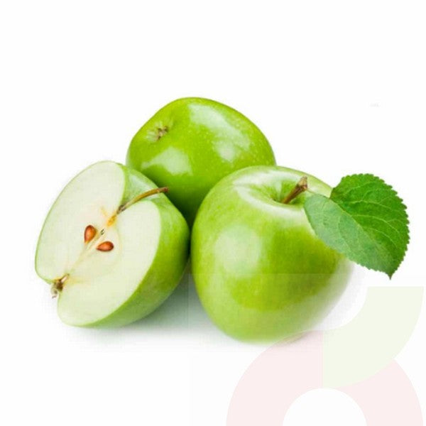 Manzana verde