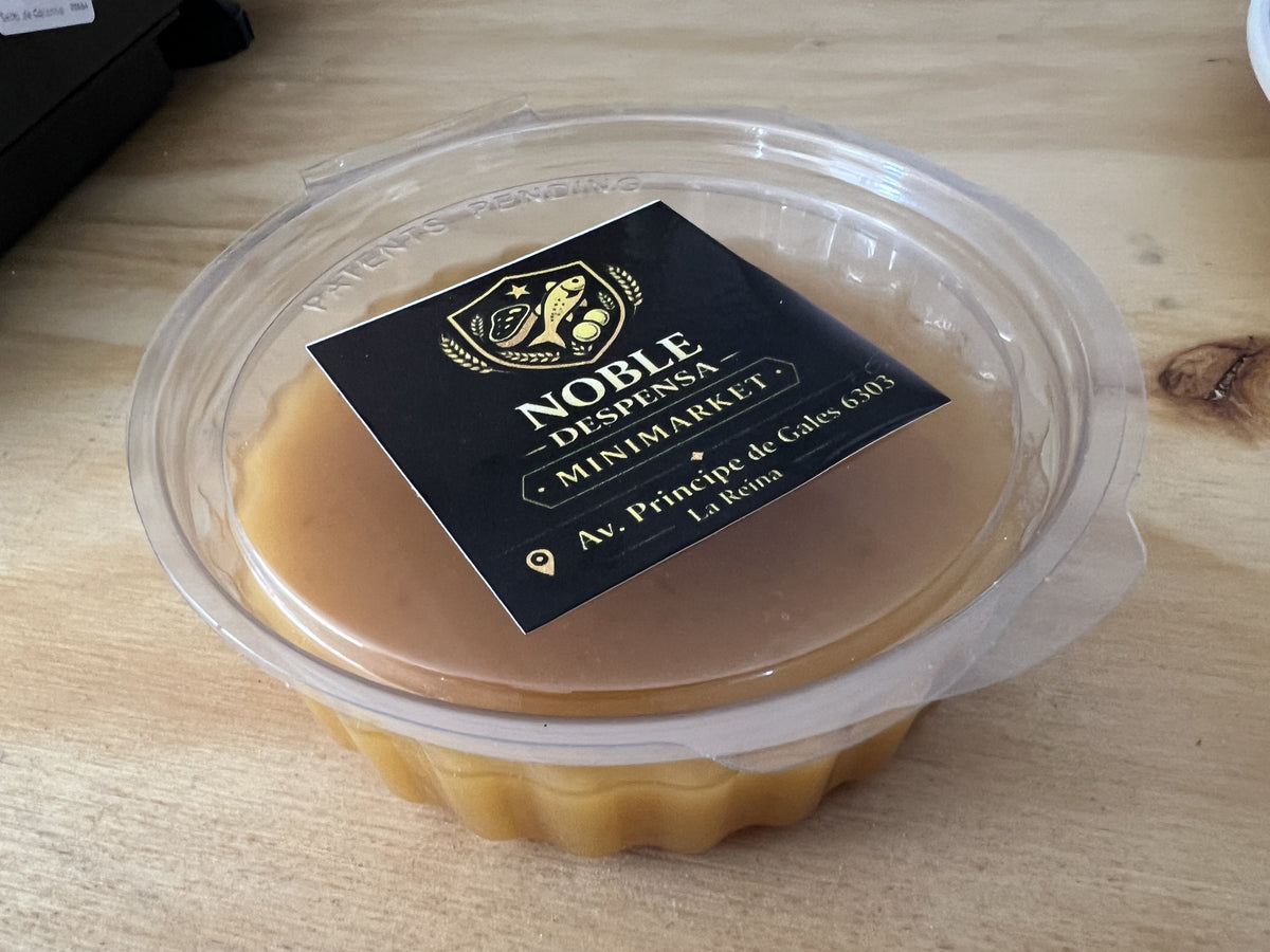 Miel de abeja 250grs