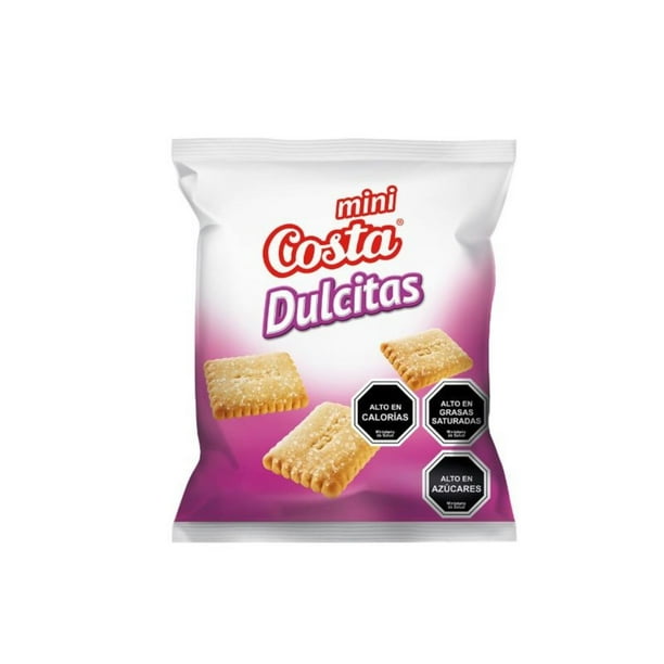 Mini dulcitas
