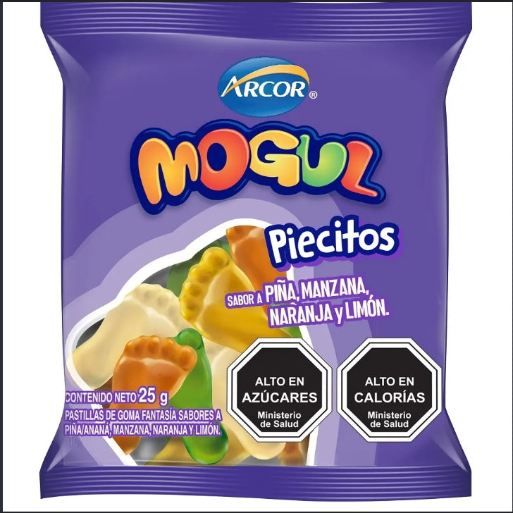 Mogul Piecitos ew