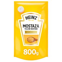 Mostaza Heinz