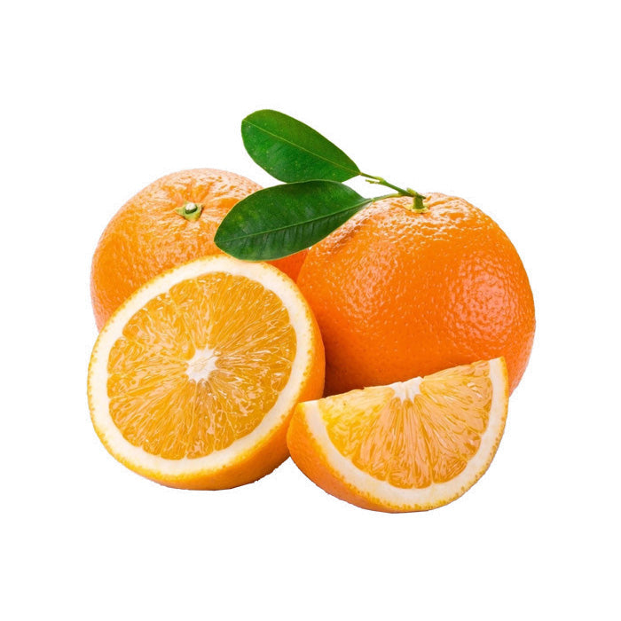 Naranja granel