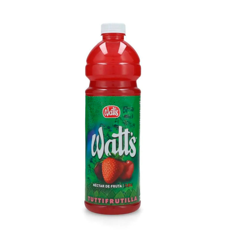 Nectar Watts Tutti Frutti 1.5 L