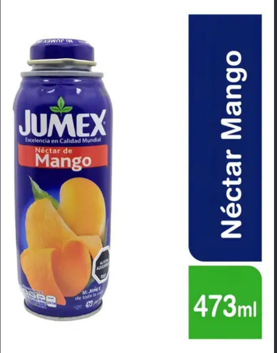 Nectar Jumex Mango 473 ml