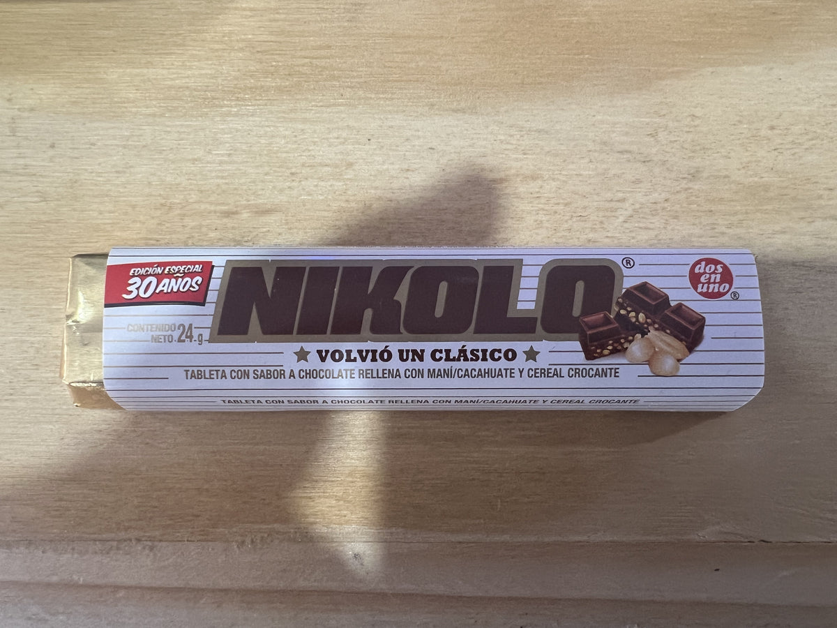 Nikolo