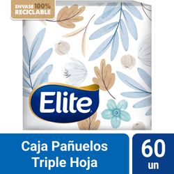 PANUELO Elite caja