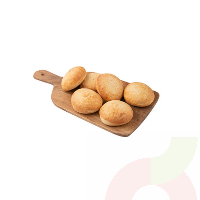 Pan amasado