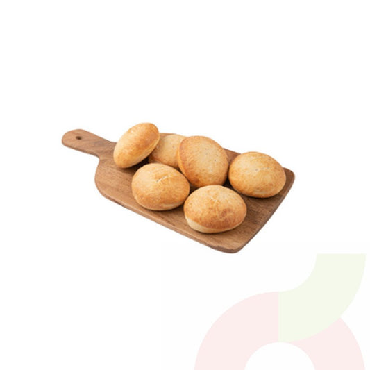 Pan amasado