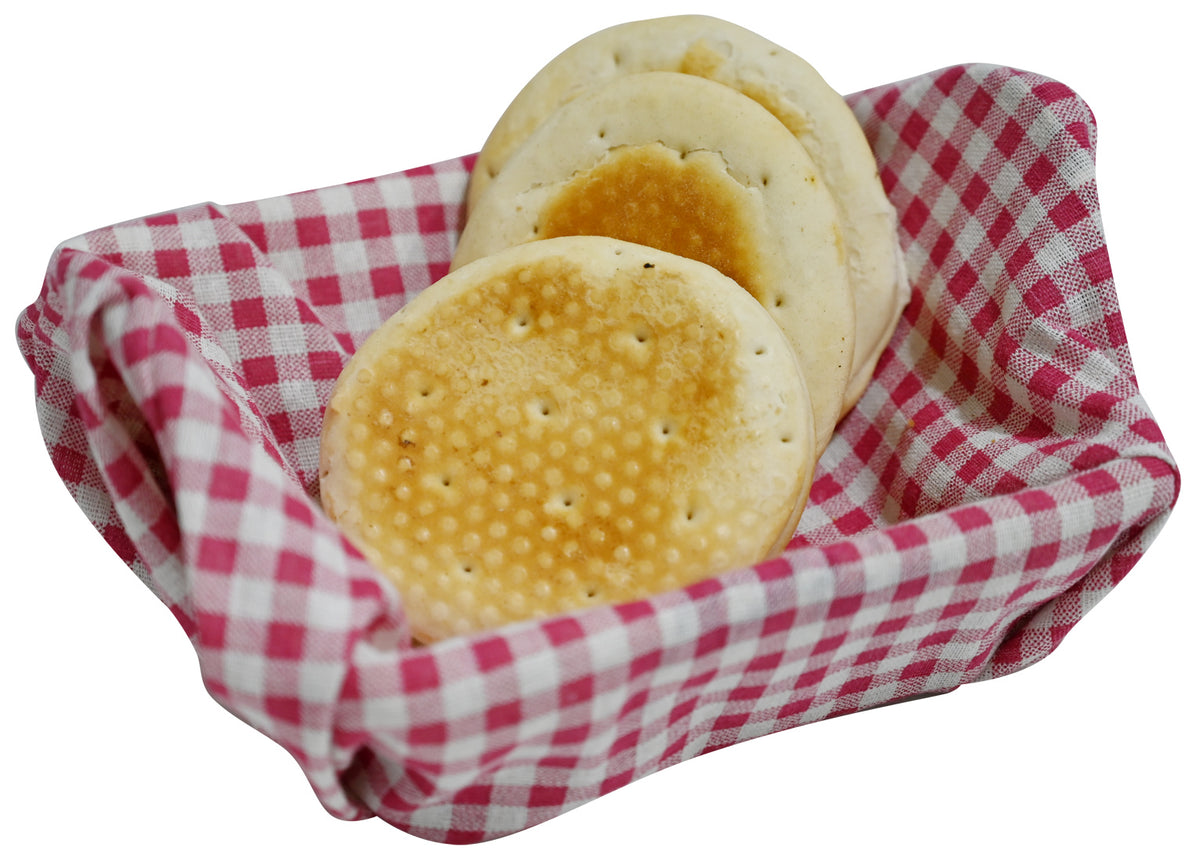 Pan hallulla