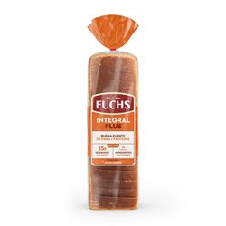 Pan integral plus Fuchs 650grs