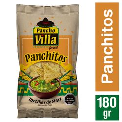 Panchitos