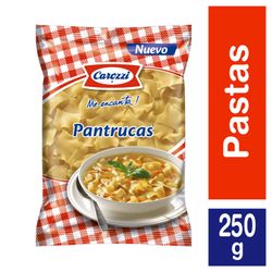 Pantrucas Carozzi 250 g