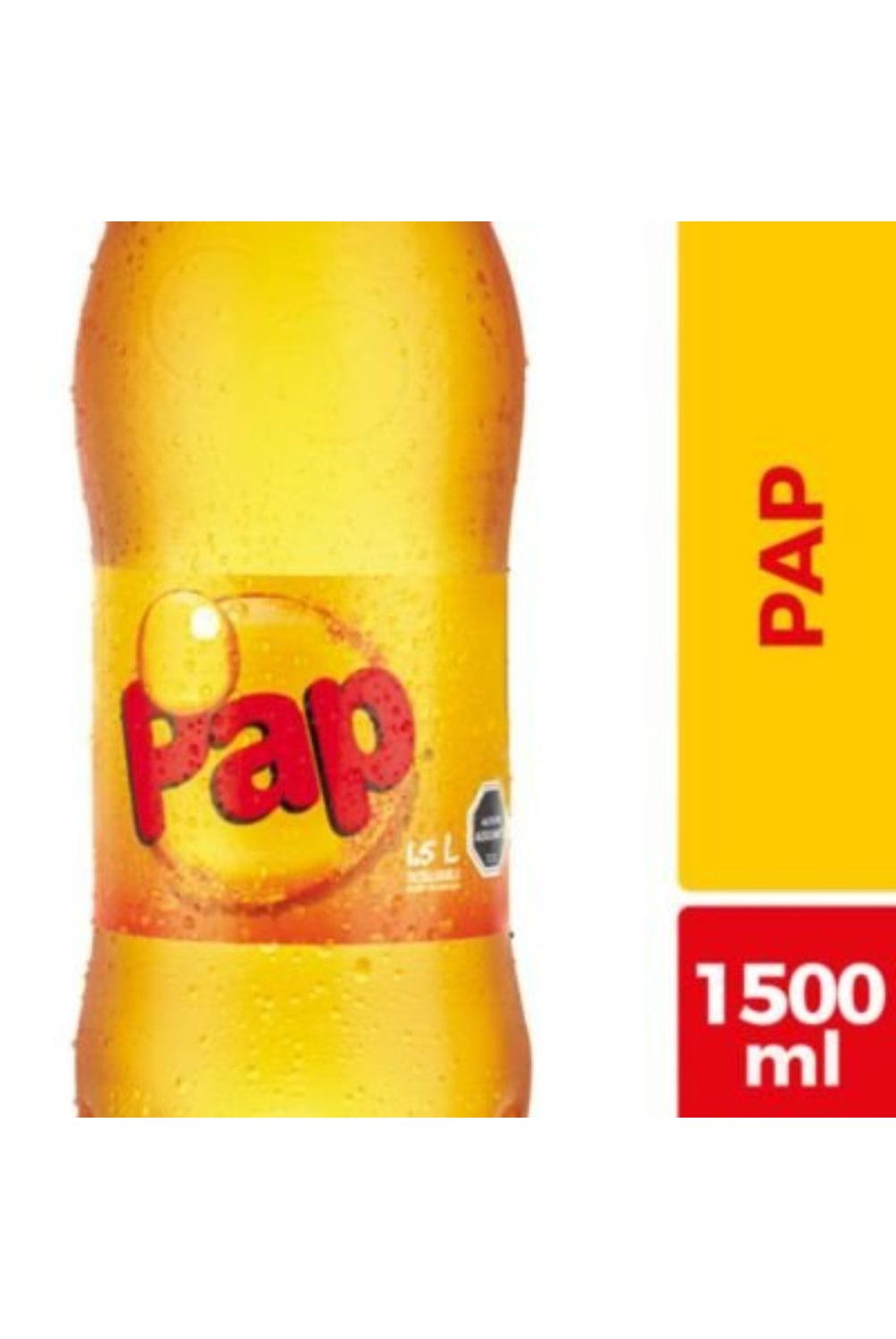 Pap 1.5 L