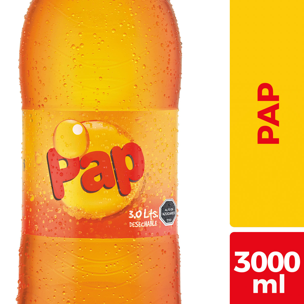 Pap 3 L