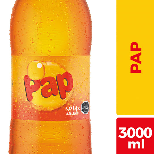 Pap 3 L
