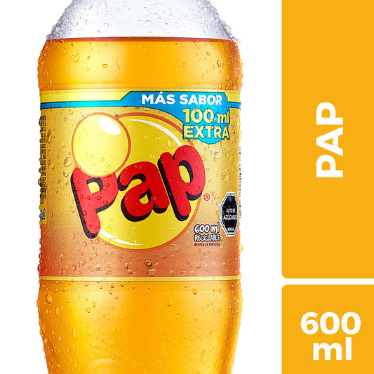 Pap 600 ml