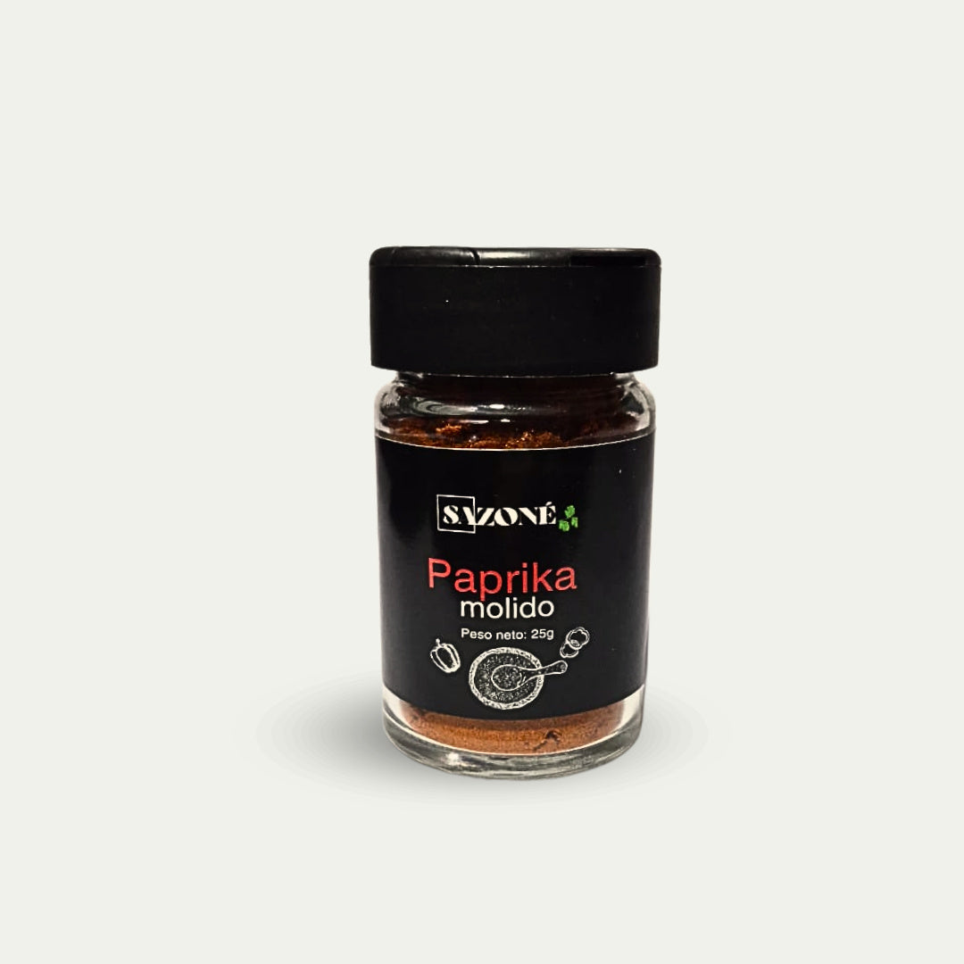 Paprika