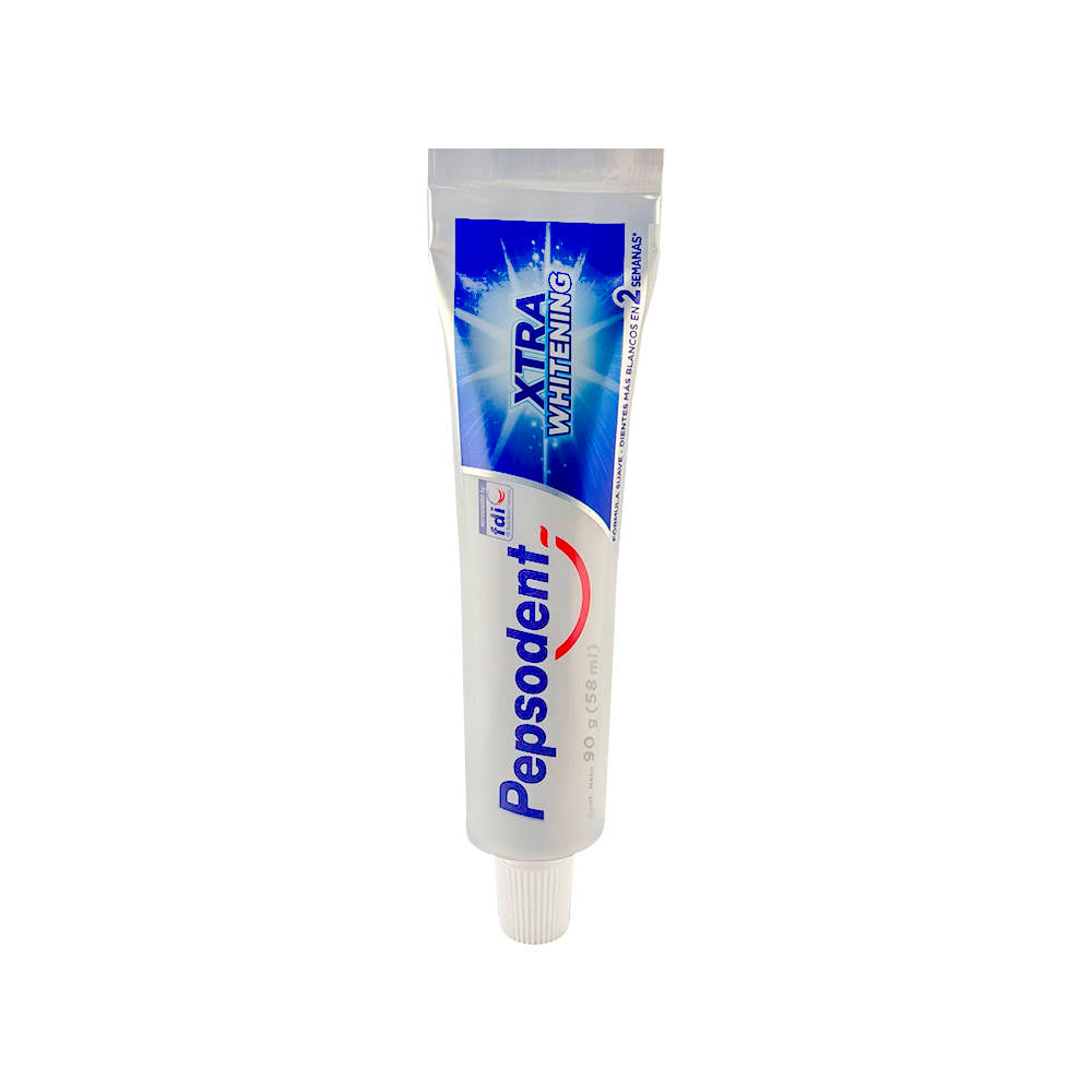 PASTA DENT XTRAWHITEN 90GR PEPSODENT