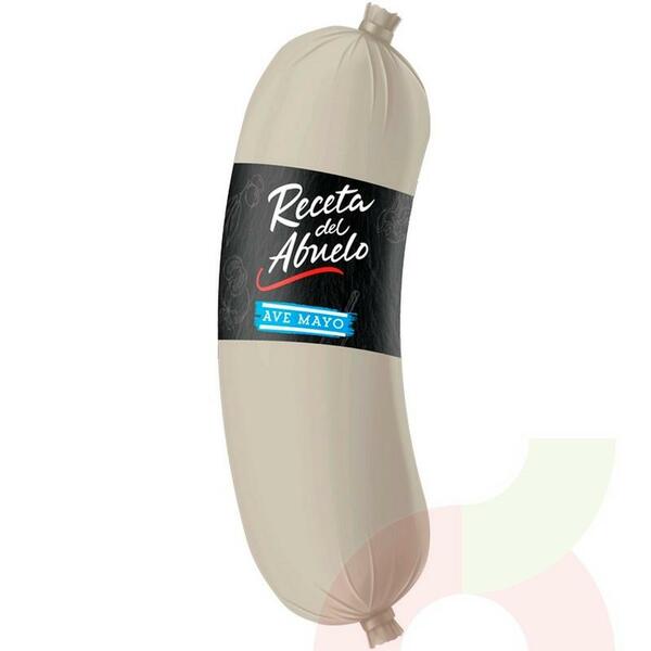 Pate ave mayo