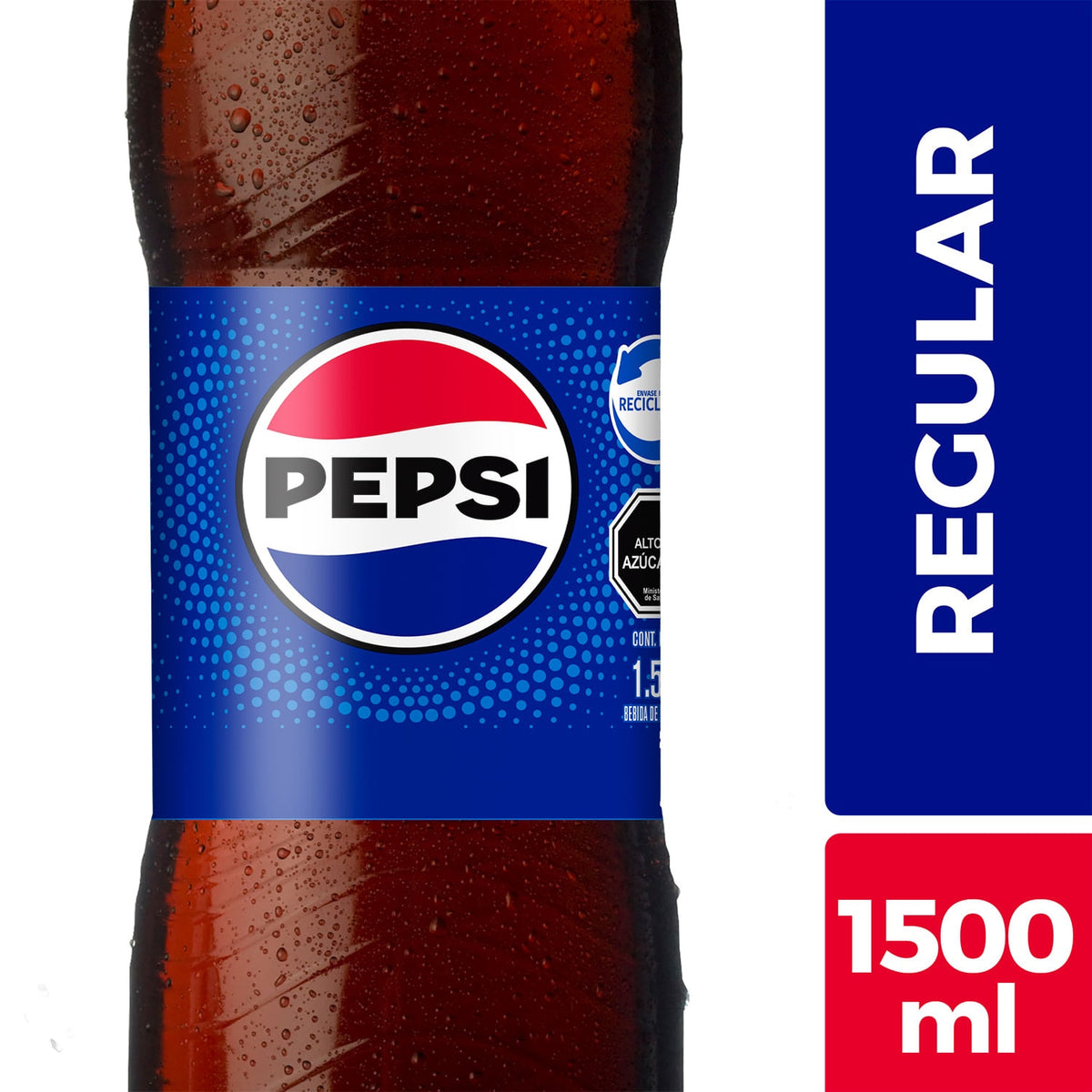 Pepsi Original 1.5 L