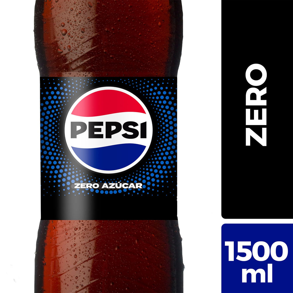 Pepsi Zero 1.5 L