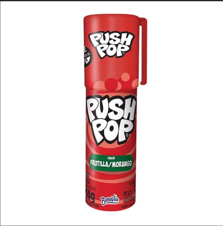 Push pop