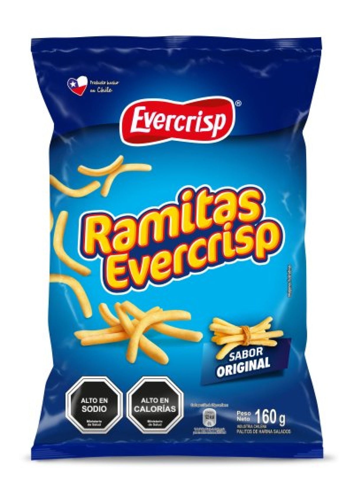 Ramita original 160grs