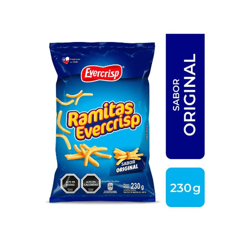 Ramita tradicional 230 grs
