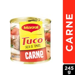 Salsa Tuco carne Maggi 245 g