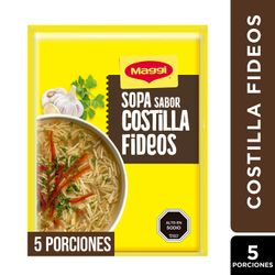 Sopa Costilla Maggi 60 g