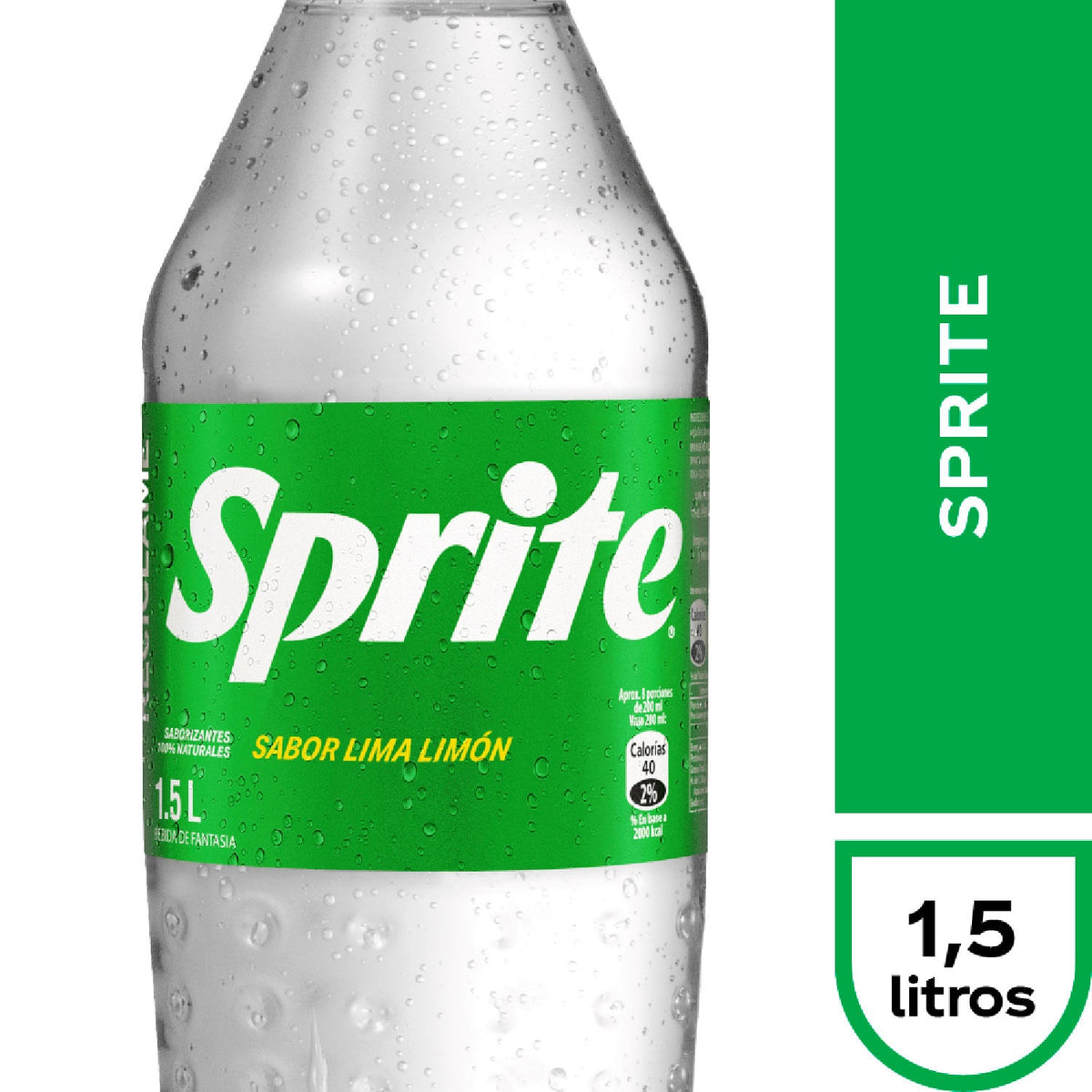 Sprite 1.5 L