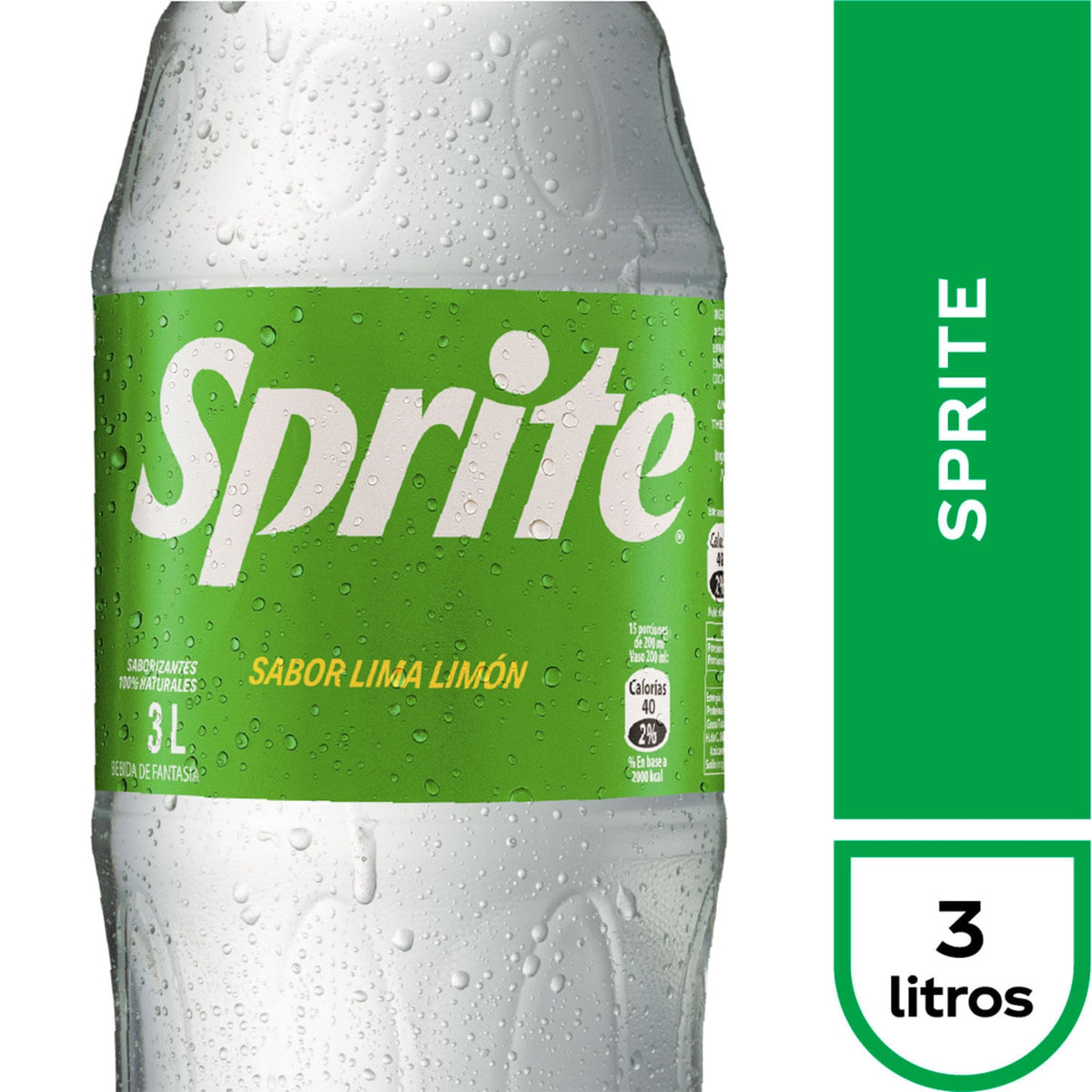 Sprite 3 L