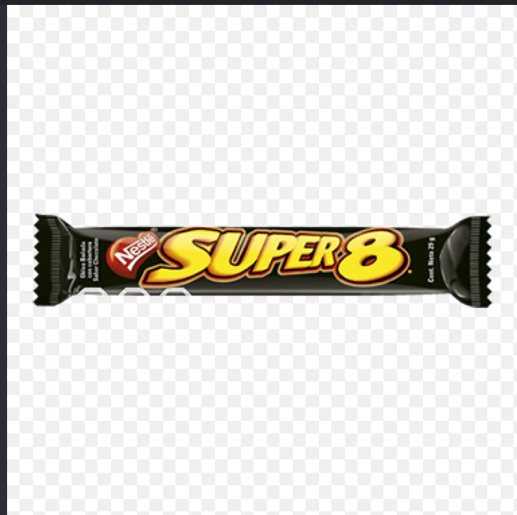 Super 8
