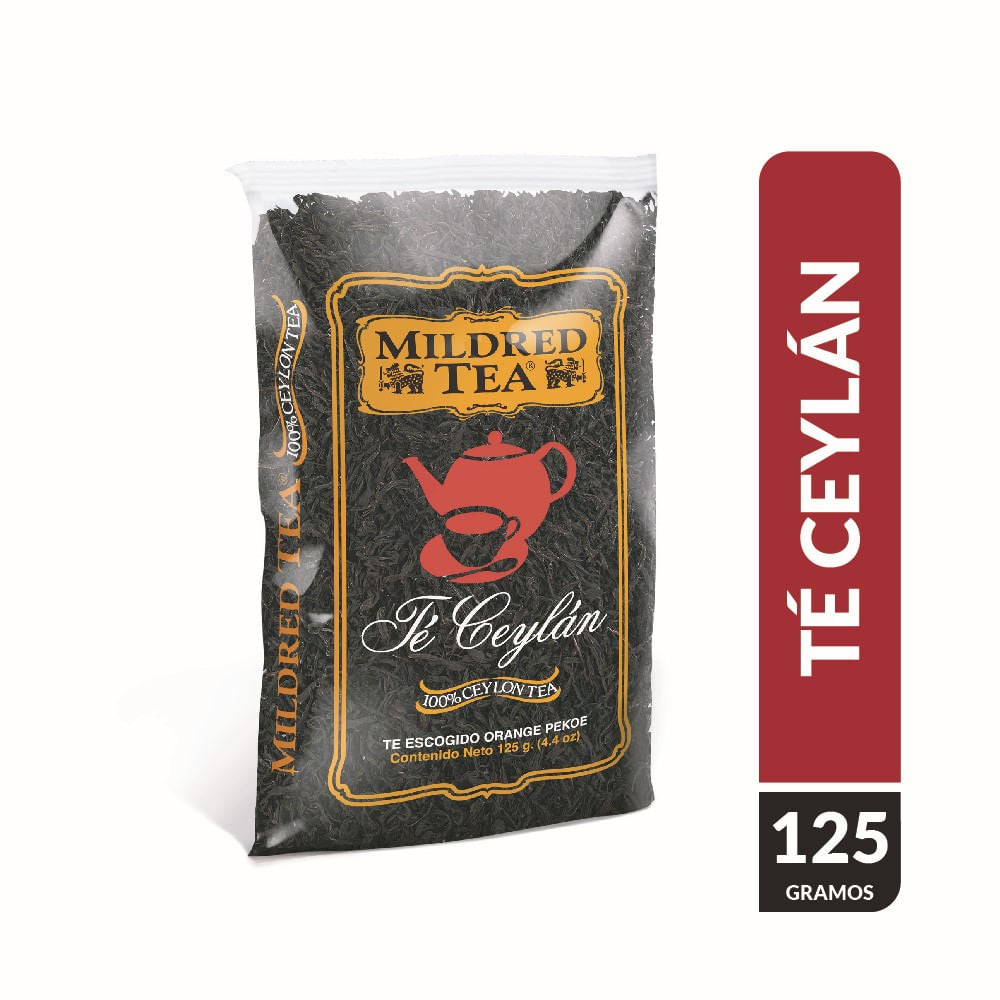 Te Ceylan Mildred
