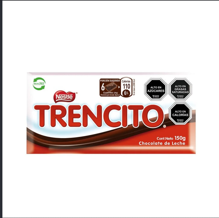 Trencito 170 grs