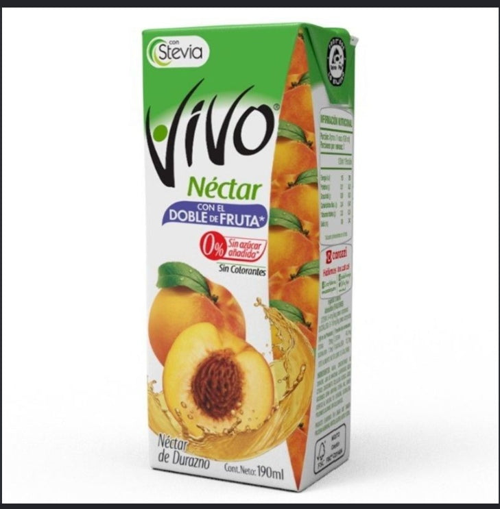 Vivo durazno