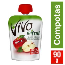 Vivo manzana