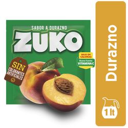 Zuko durazno