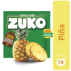 Zuko pina