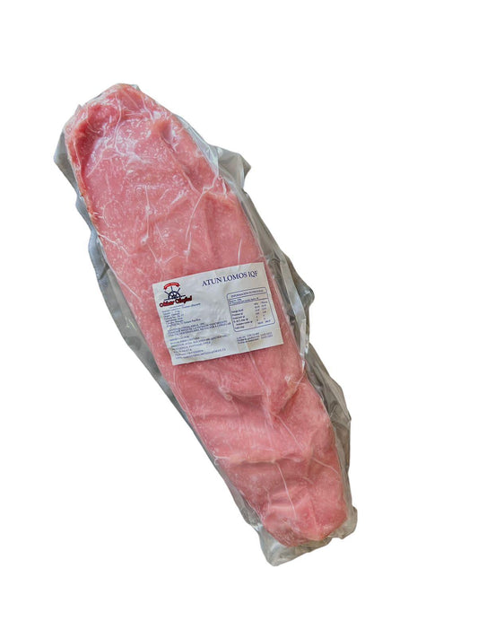 ATUN LOMO CONGELADO IVP