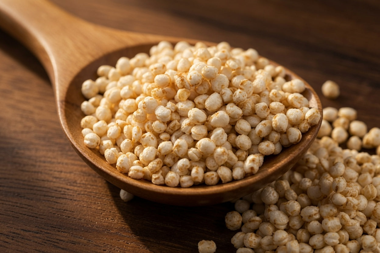 Quinoa