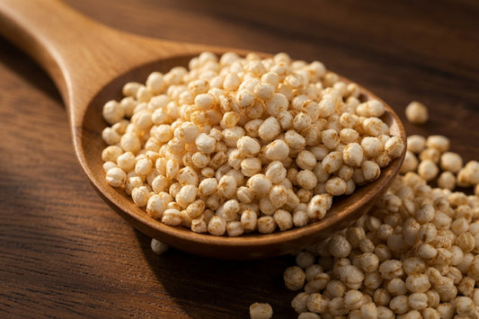 Quinoa
