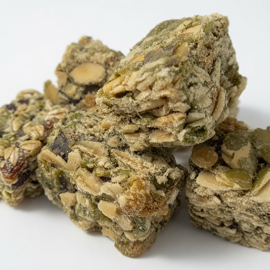 Semilla Zapallo Crocante 1KG