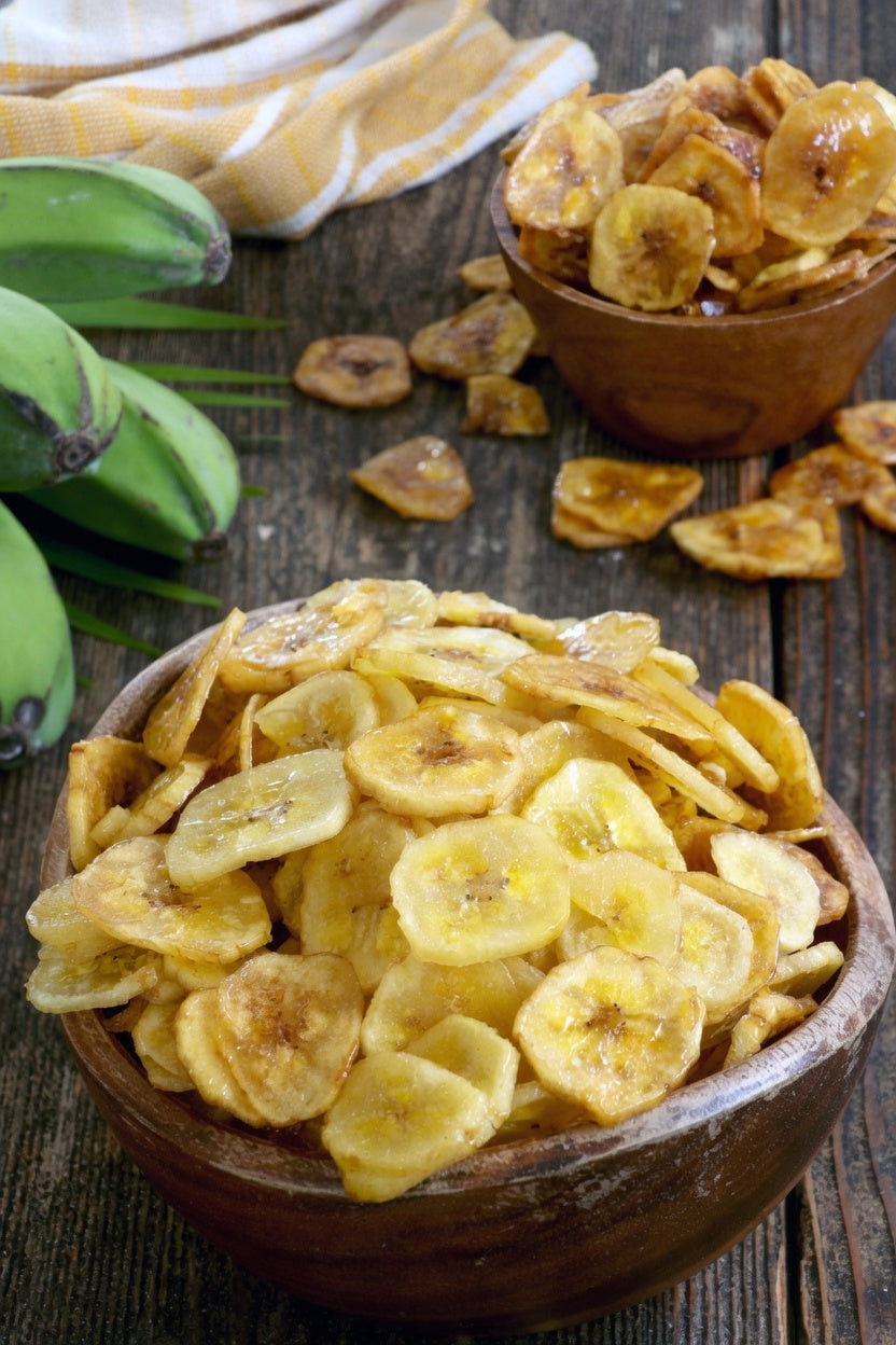 Banana Chip